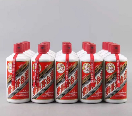 根河茅台酒回收